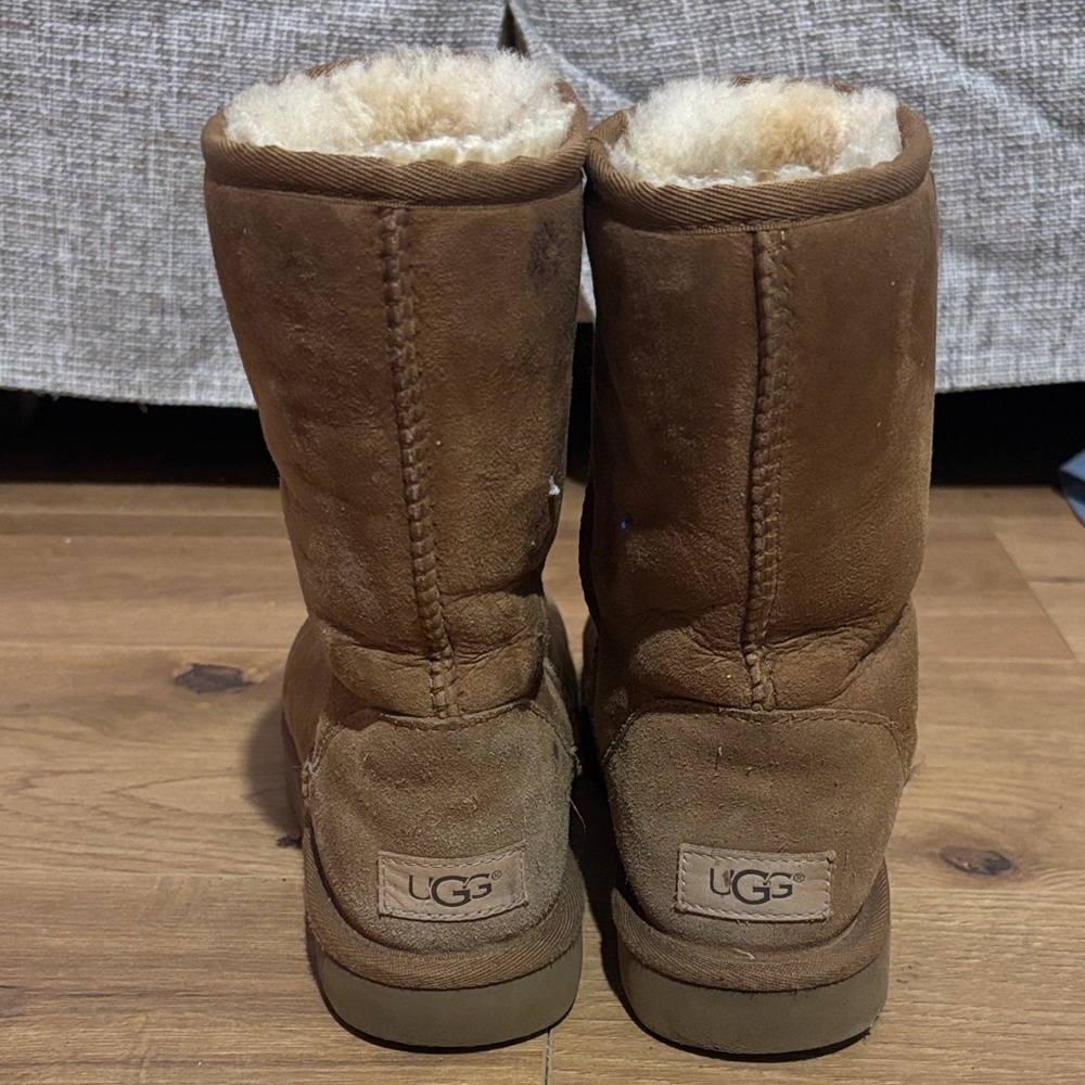 GUC Short UGG